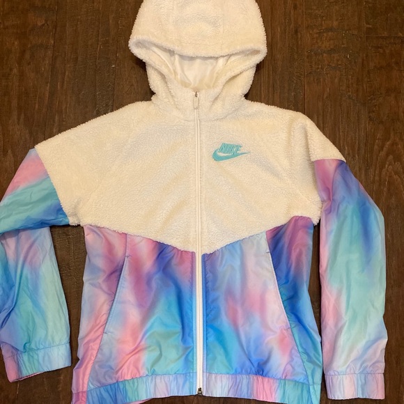 Nike Other - Youth Nike windbreaker